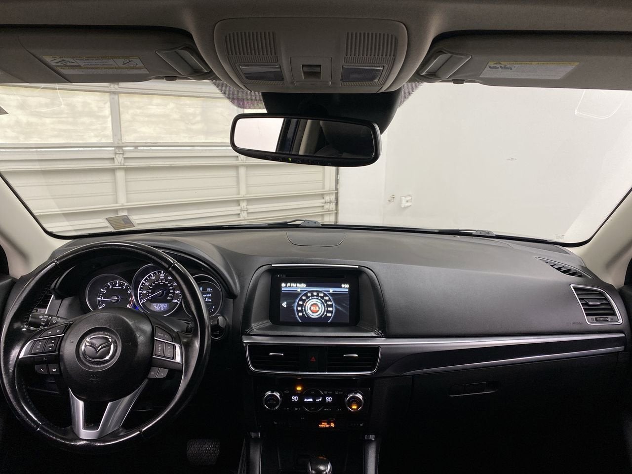 2016 Mazda Mazda CX-5 Grand Touring