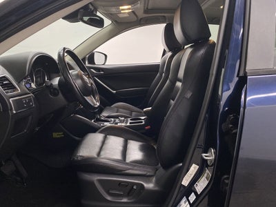 2016 Mazda Mazda CX-5 Grand Touring