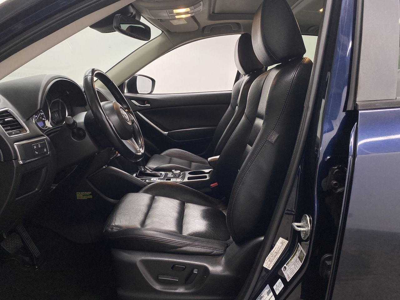 2016 Mazda Mazda CX-5 Grand Touring