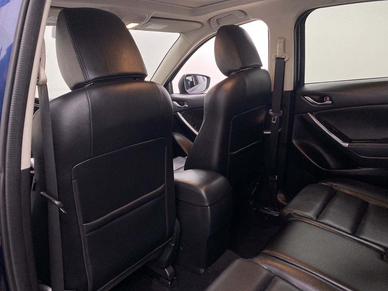 2016 Mazda Mazda CX-5 Grand Touring