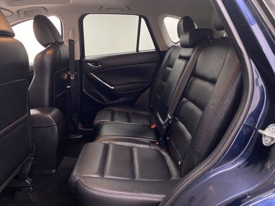 2016 Mazda Mazda CX-5 Grand Touring