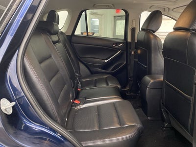 2016 Mazda Mazda CX-5 Grand Touring