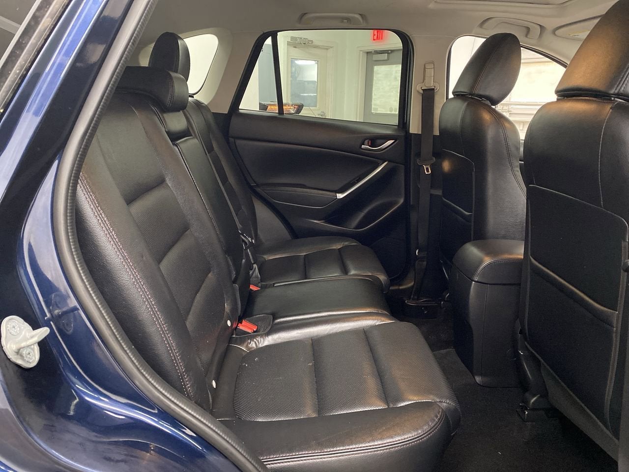 2016 Mazda Mazda CX-5 Grand Touring