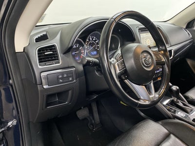 2016 Mazda Mazda CX-5 Grand Touring