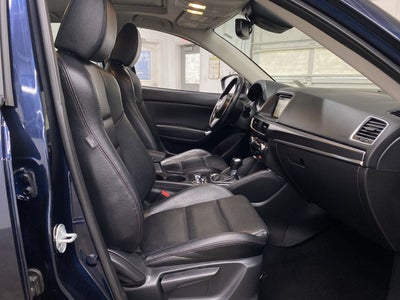 2016 Mazda Mazda CX-5 Grand Touring