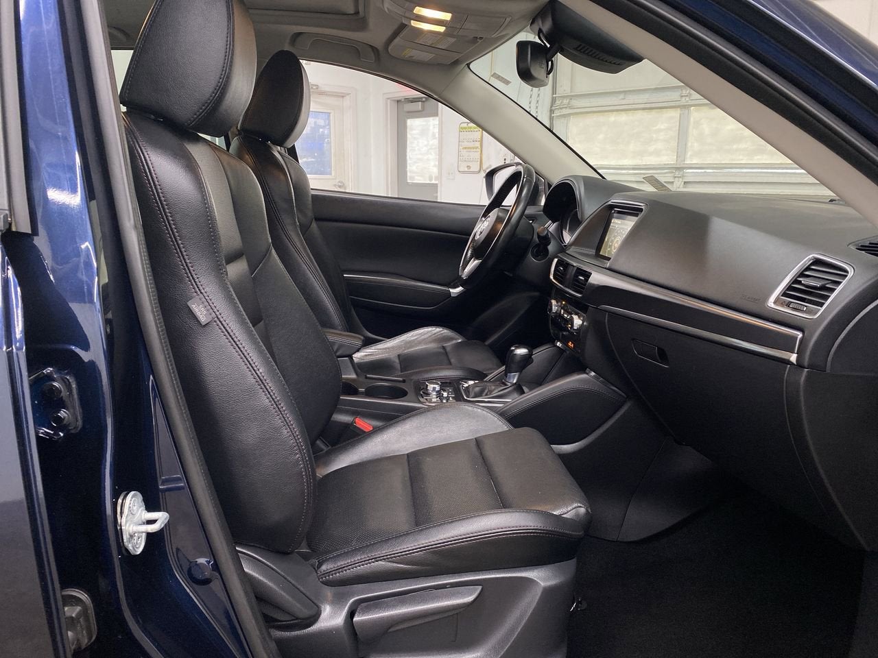 2016 Mazda Mazda CX-5 Grand Touring