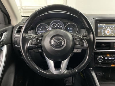 2016 Mazda Mazda CX-5 Grand Touring