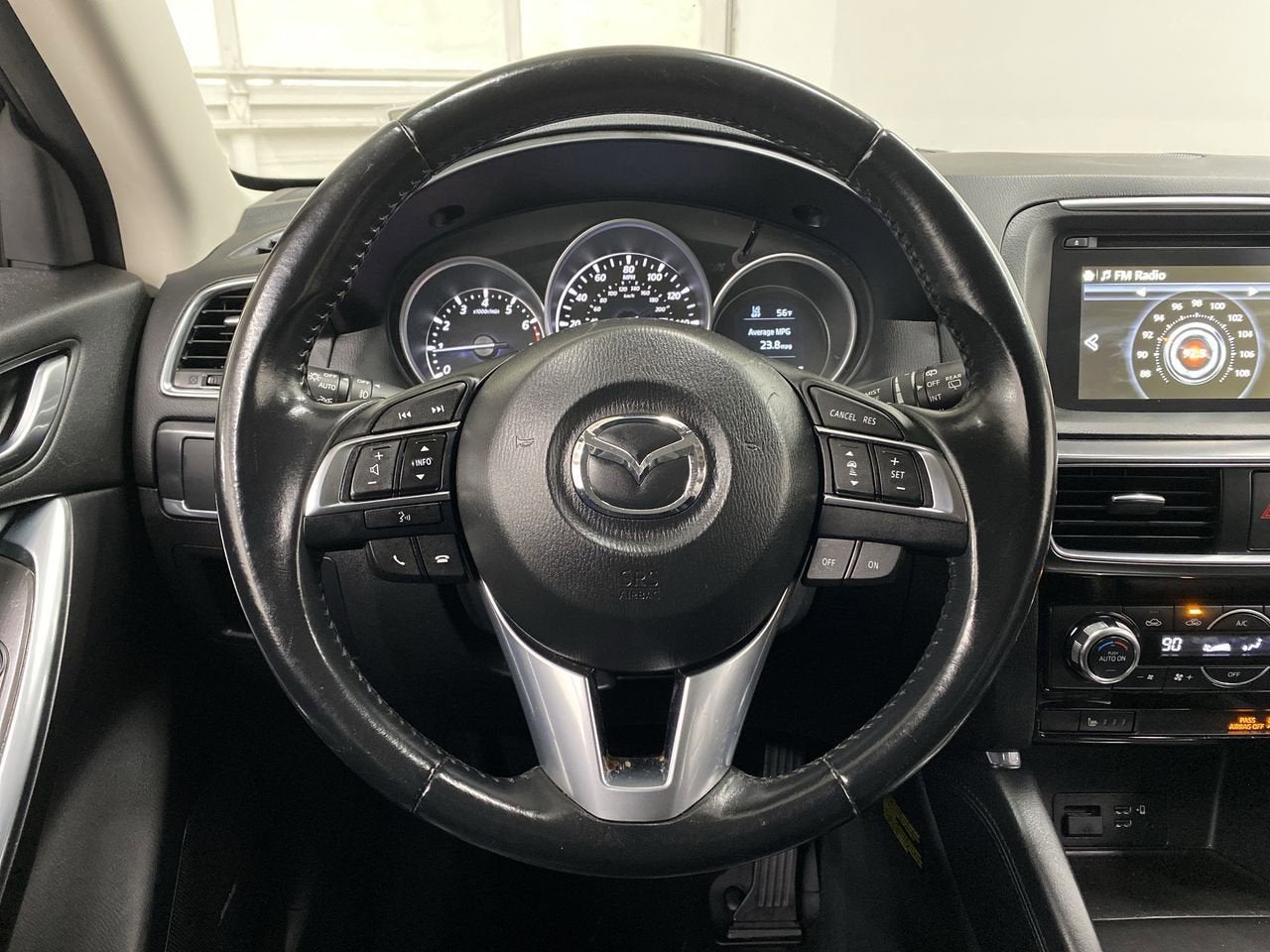 2016 Mazda Mazda CX-5 Grand Touring