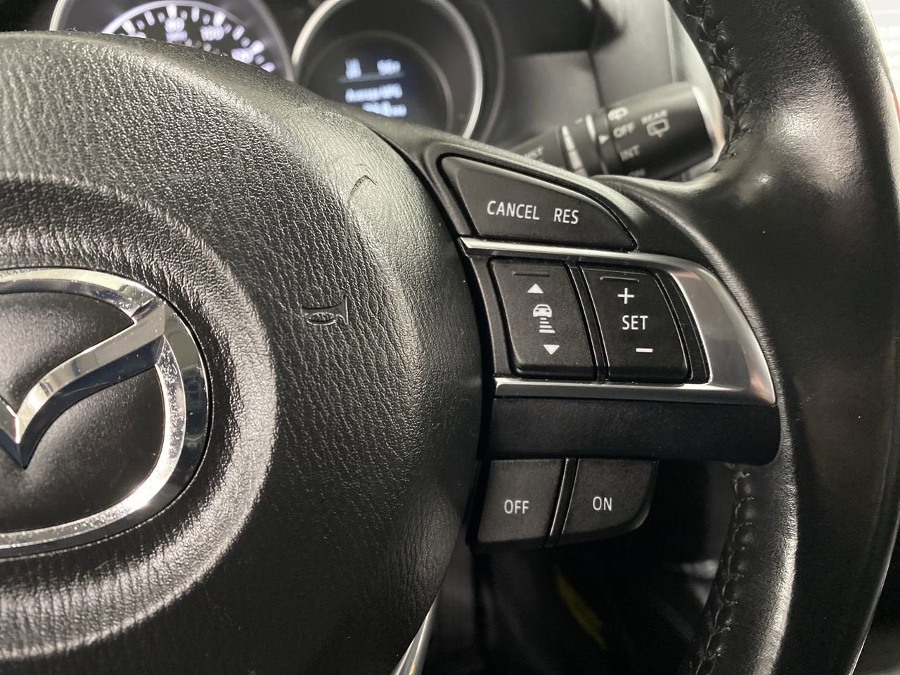 2016 Mazda Mazda CX-5 Grand Touring