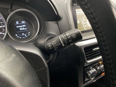 2016 Mazda Mazda CX-5 Grand Touring