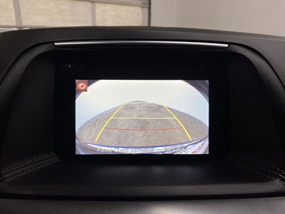 2016 Mazda Mazda CX-5 Grand Touring