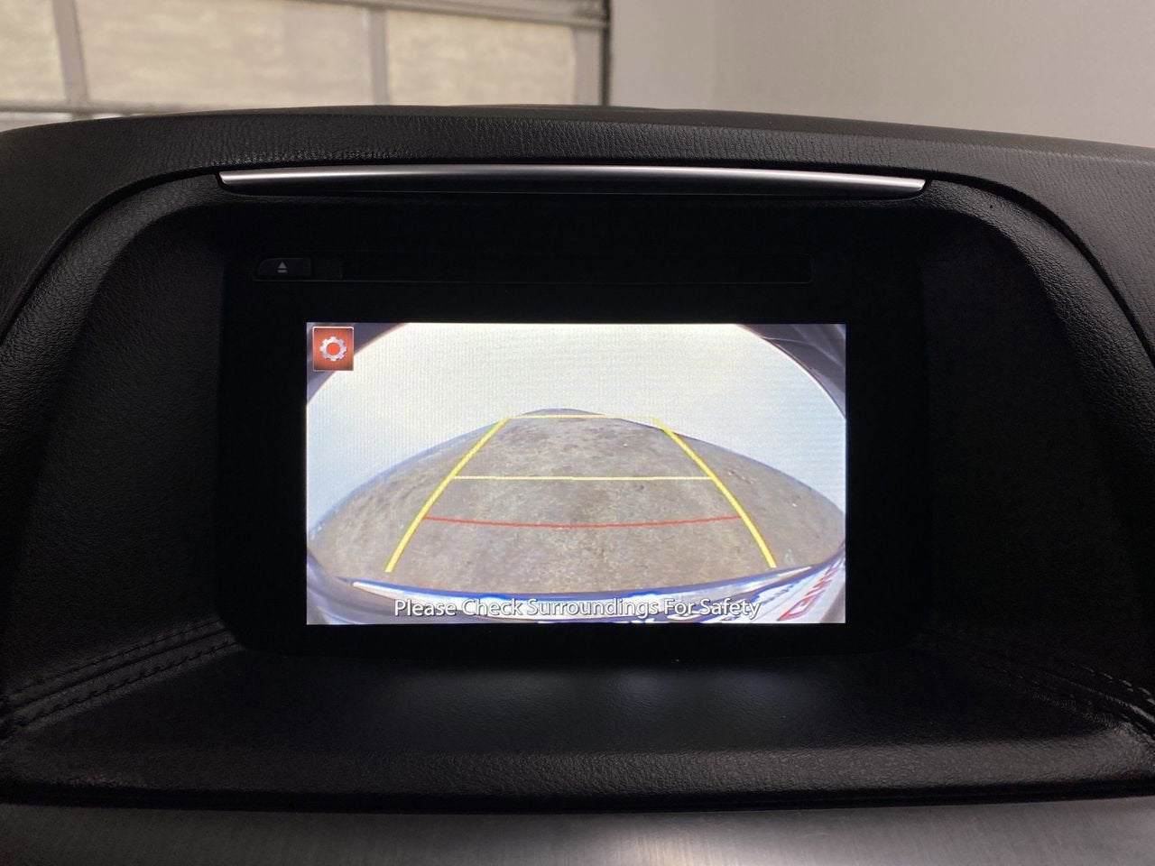 2016 Mazda Mazda CX-5 Grand Touring