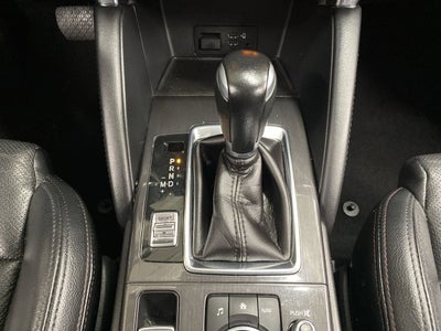 2016 Mazda Mazda CX-5 Grand Touring