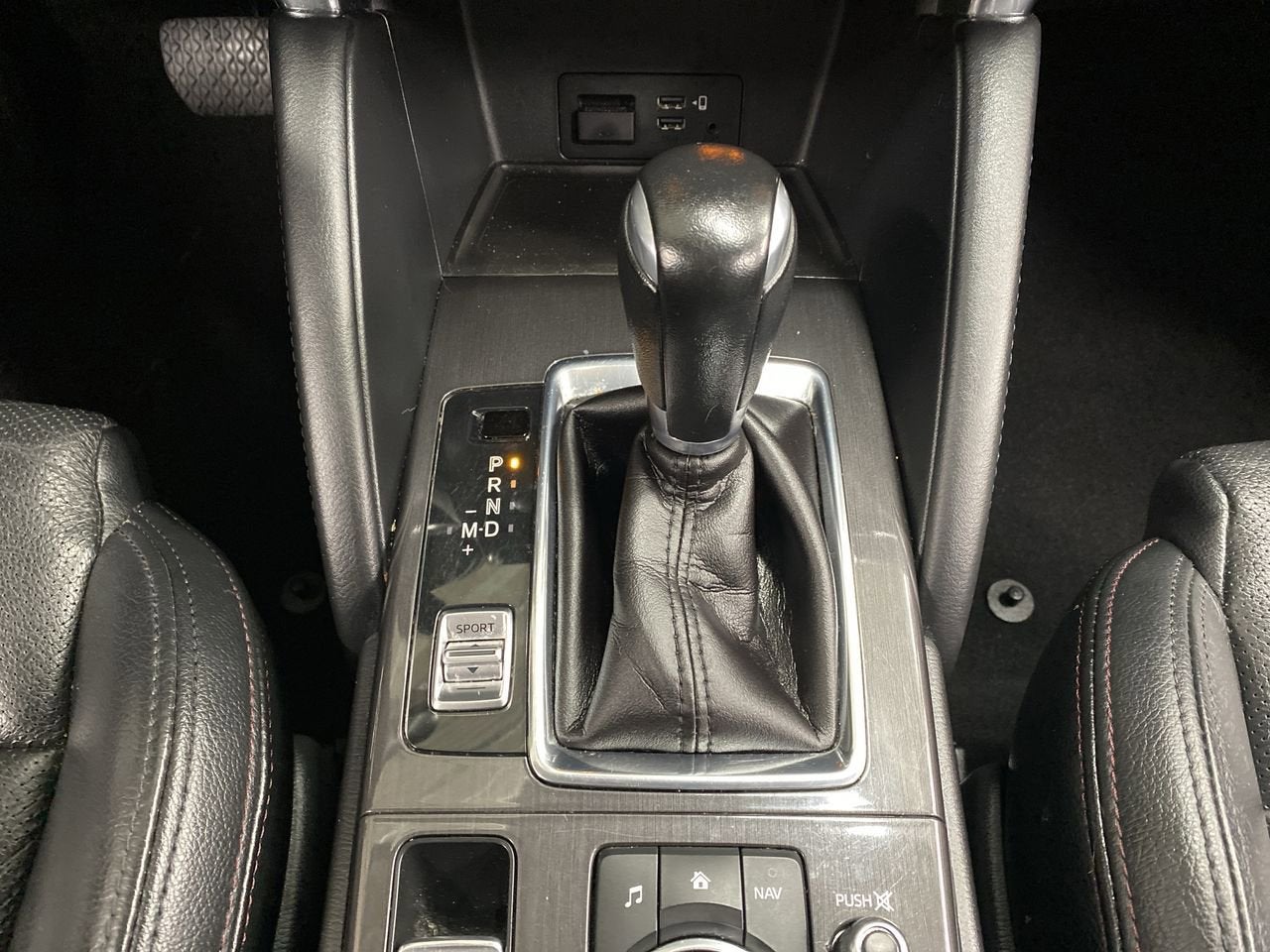 2016 Mazda Mazda CX-5 Grand Touring