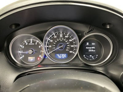 2016 Mazda Mazda CX-5 Grand Touring