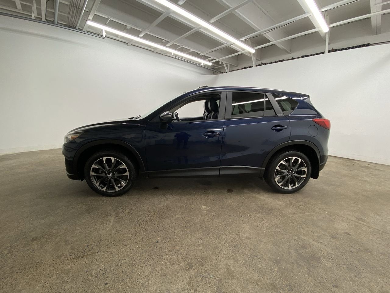 2016 Mazda Mazda CX-5 Grand Touring