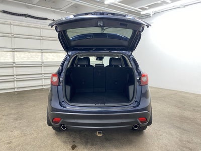 2016 Mazda Mazda CX-5 Grand Touring