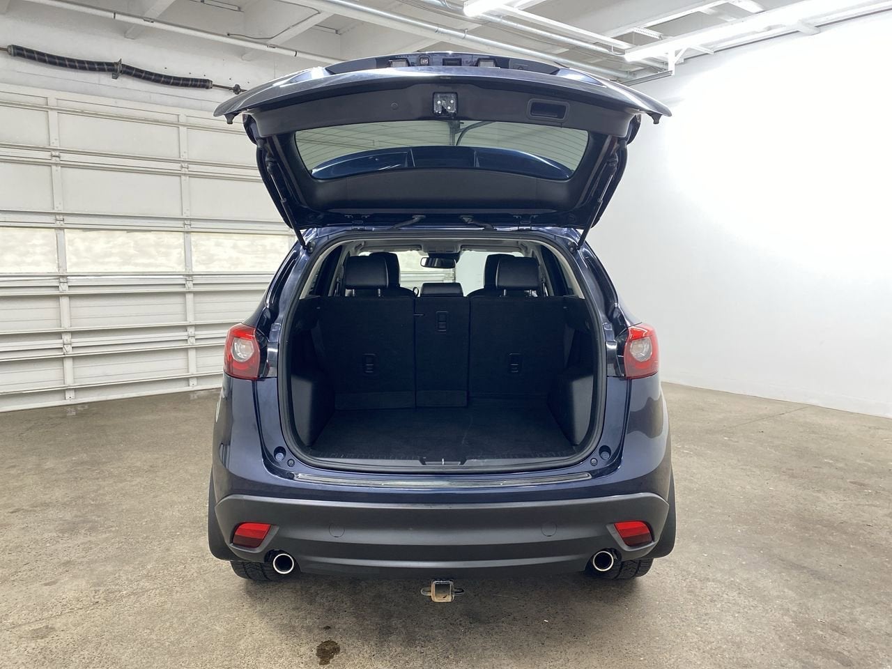 2016 Mazda Mazda CX-5 Grand Touring