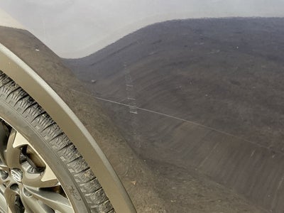 2016 Mazda Mazda CX-5 Grand Touring