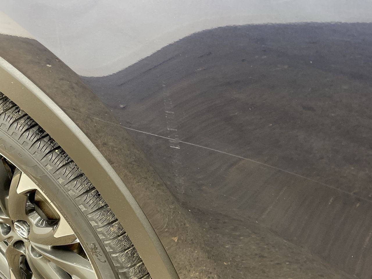 2016 Mazda Mazda CX-5 Grand Touring