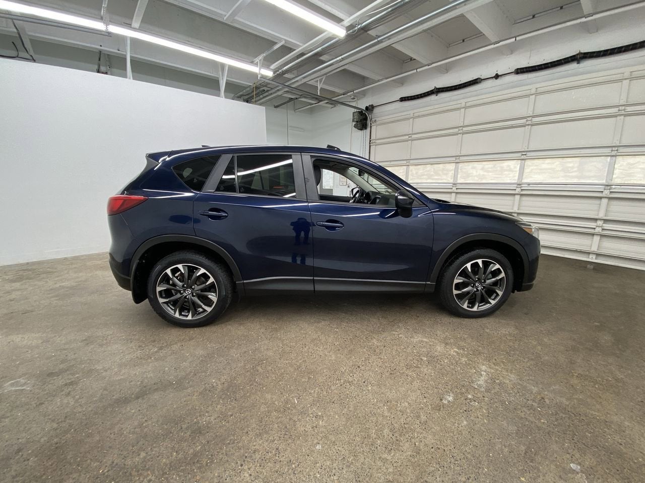 2016 Mazda Mazda CX-5 Grand Touring