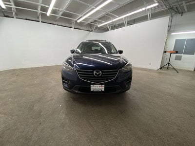 2016 Mazda Mazda CX-5 Grand Touring