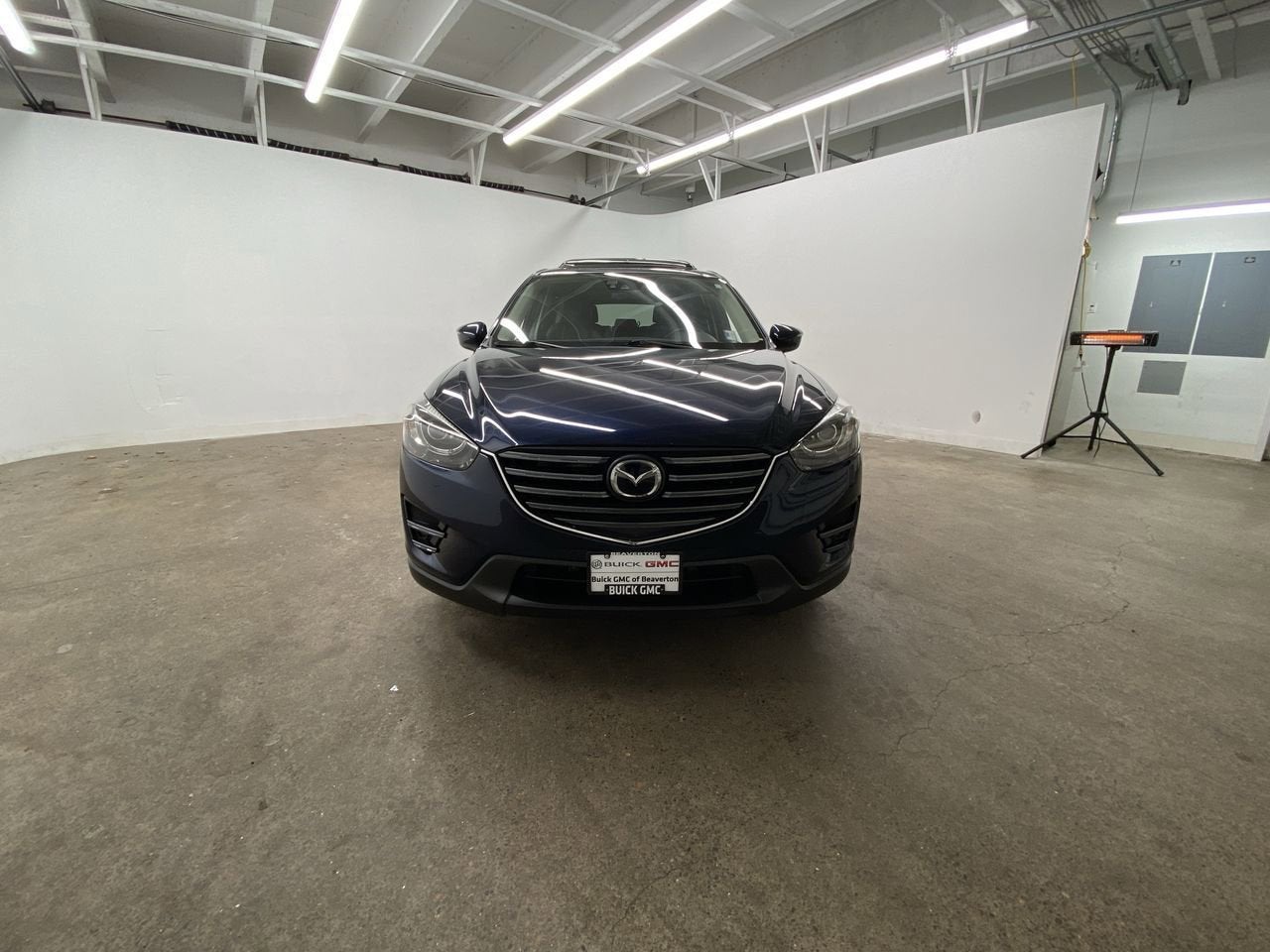 2016 Mazda Mazda CX-5 Grand Touring