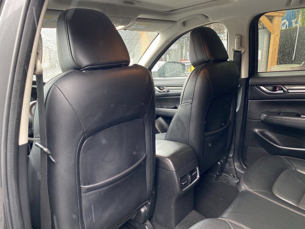 2021 Mazda Mazda CX-5 Grand Touring