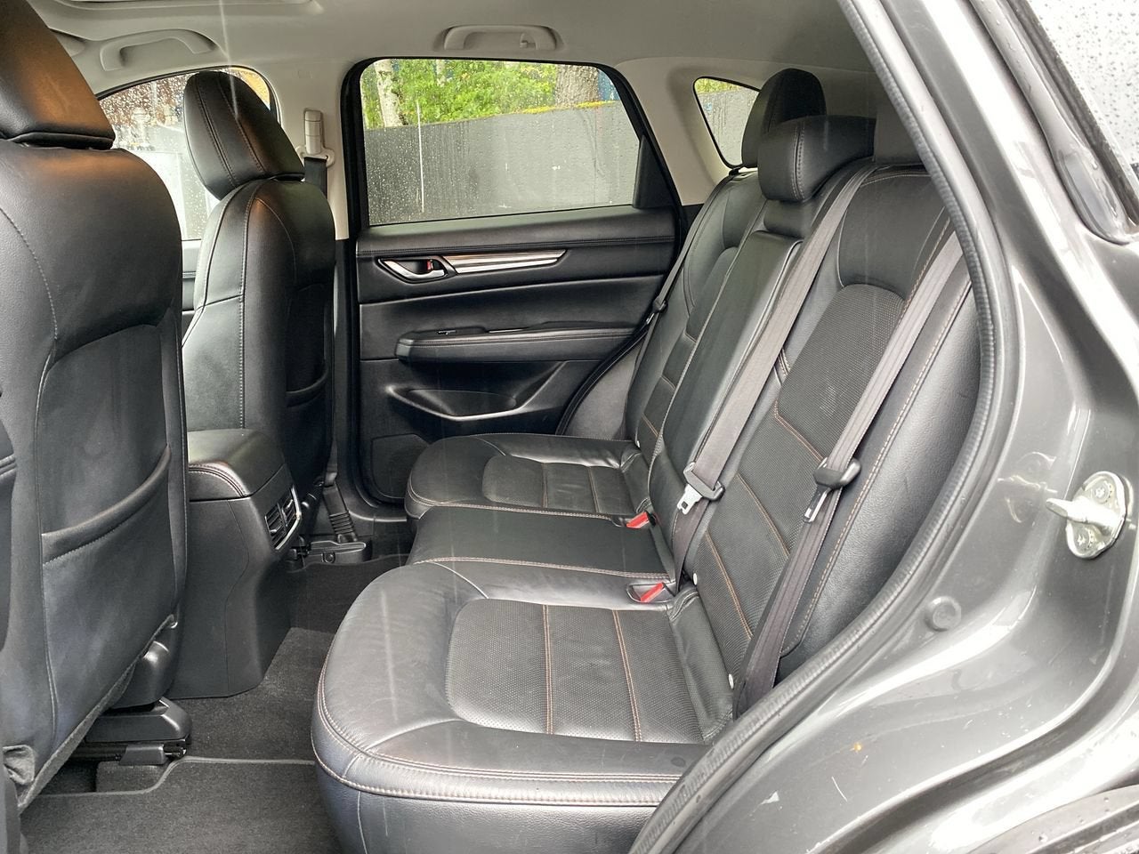 2021 Mazda Mazda CX-5 Grand Touring