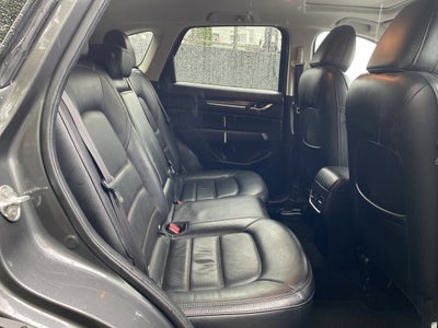 2021 Mazda Mazda CX-5 Grand Touring