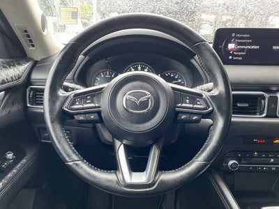 2021 Mazda Mazda CX-5 Grand Touring