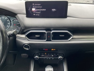 2021 Mazda Mazda CX-5 Grand Touring