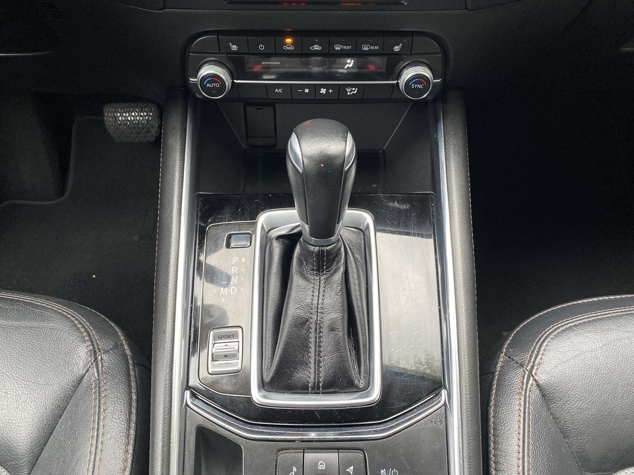 2021 Mazda Mazda CX-5 Grand Touring