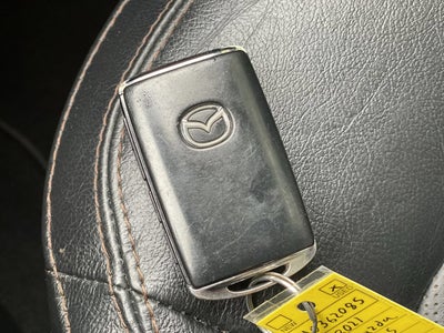 2021 Mazda Mazda CX-5 Grand Touring