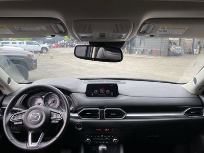 2020 Mazda Mazda CX-5 Touring