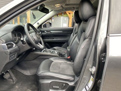 2020 Mazda Mazda CX-5 Touring