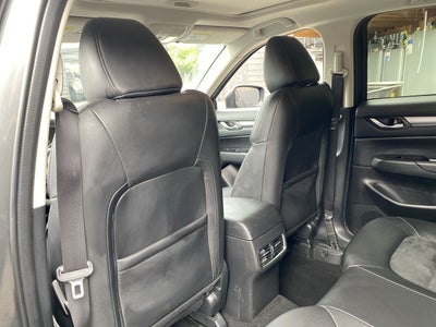 2020 Mazda Mazda CX-5 Touring