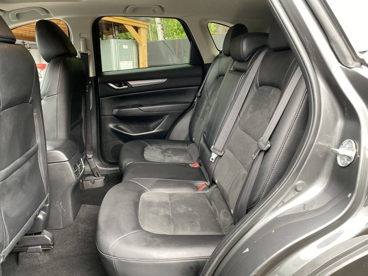 2020 Mazda Mazda CX-5 Touring