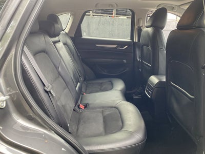2020 Mazda Mazda CX-5 Touring