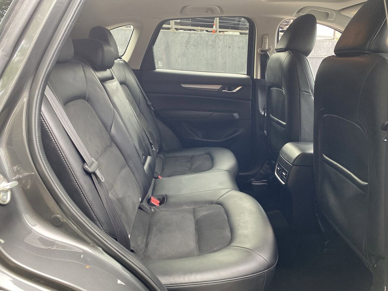 2020 Mazda Mazda CX-5 Touring
