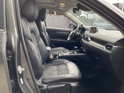 2020 Mazda Mazda CX-5 Touring