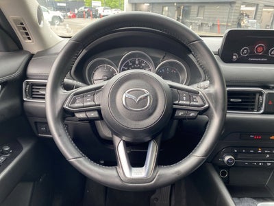 2020 Mazda Mazda CX-5 Touring