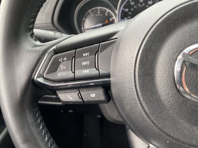 2020 Mazda Mazda CX-5 Touring