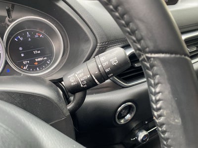 2020 Mazda Mazda CX-5 Touring
