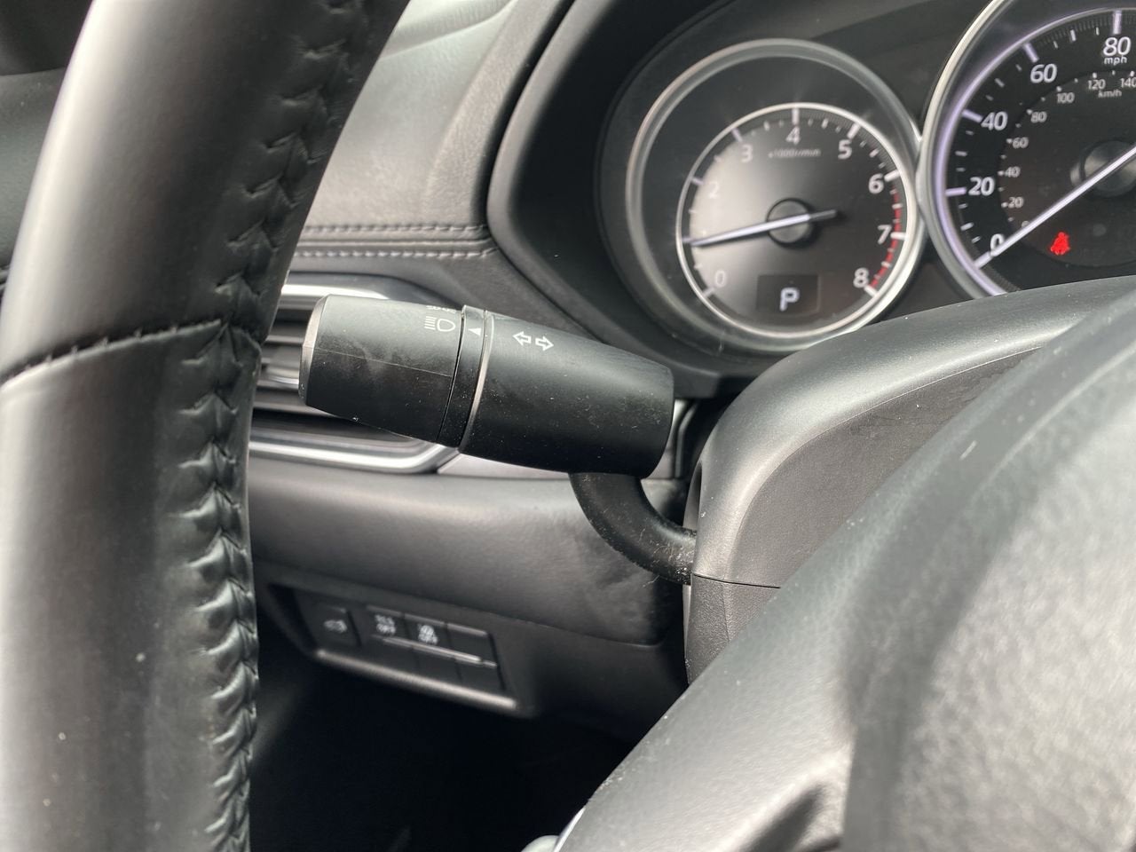 2020 Mazda Mazda CX-5 Touring