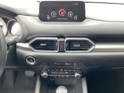 2020 Mazda Mazda CX-5 Touring