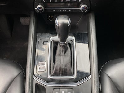 2020 Mazda Mazda CX-5 Touring