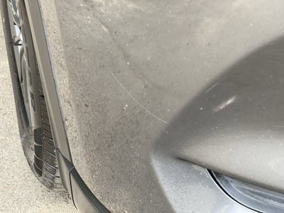 2020 Mazda Mazda CX-5 Touring
