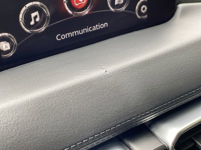 2020 Mazda Mazda CX-5 Touring