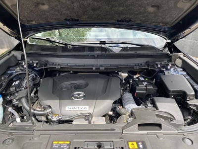 2021 Mazda Mazda CX-9 Touring